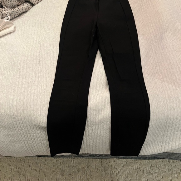 Rag & Bone Simone pant - navy 00 - Picture 4 of 4